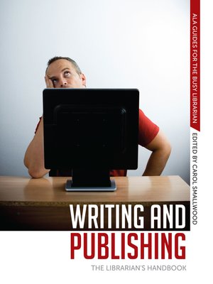 cover image of Writing and Publishing